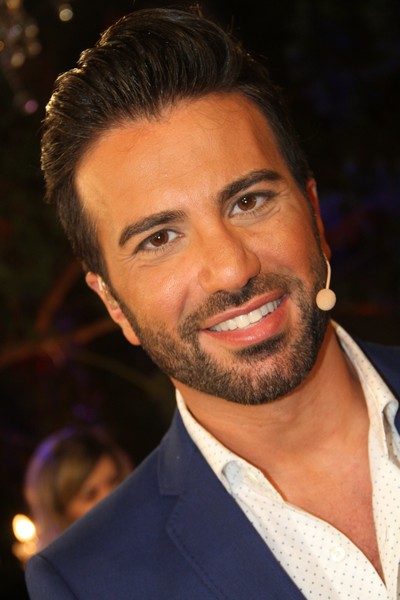Murex D'Or Special episode with Star Ghassan Saliba
